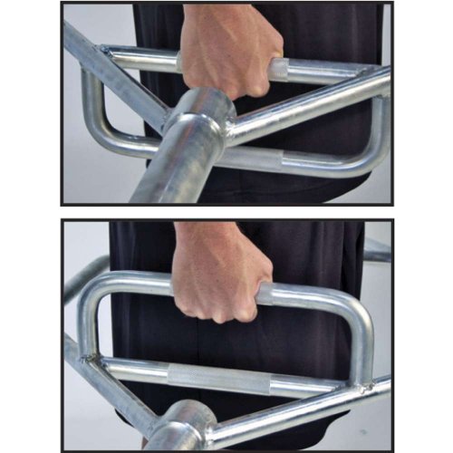 Power Systems Hex Bar