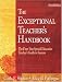 Books: Small picture for The Exceptional Teacher's Handbook. The First Year Special Education Teacher's Guide to Success