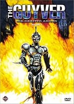 Stream The Guyver - Bio-Booster Armor, Vol. 1 Online.