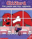 The show-and-tell surprise
