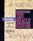 cover of Understanding the Oracle Server