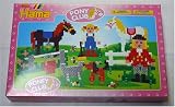 Review Hama Beads  / Pony Club