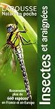 Insectes et araign�es