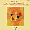 Big Band Bossa Nova
