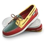 Sebago Men's Spinnaker