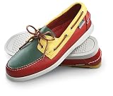 Sebago Men's Spinnaker