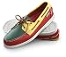 All Products : Mens Spinnaker 735-83 Sebago