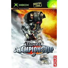 Unreal Championship