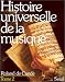 Histoire universelle de la musique