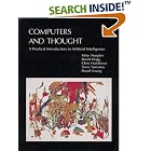  Computers and Thought: A Practical Introduction to Artificial Intelligence (Explorations... by Mike Sharples and David Hogg