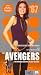 Avengers: Epic & Superlative Seven [VHS]