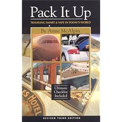 Pack It Up: Traveling Safe & Smart in Today's World