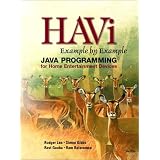 HAVi Example By Example: Java Programming for Home Entertainment Devices