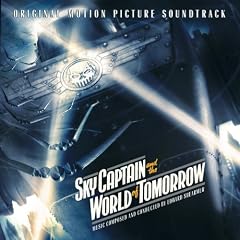Sky Captain and the World of Tomorrow