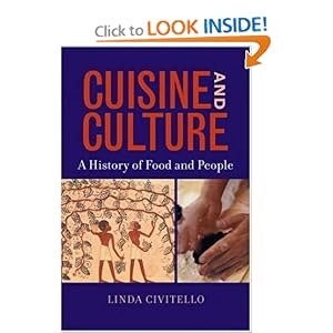 Cuisine and Culture