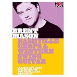 Brent Mason: Nashville Chops & Western Swing Guitar