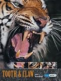 Tooth & claw : true stories of man-eaters