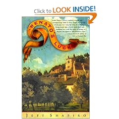 Renato's Luck: A Novel