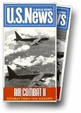 U.S. News Video: Air Combat II [VHS]