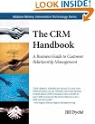 The CRM Handbook...