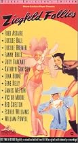 Ziegfeld Follies [VHS]