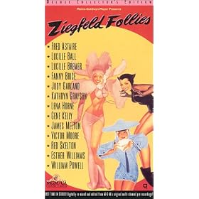 Click here to buy Ziegfeld Follies.