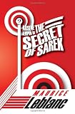 The Secret of Sarek