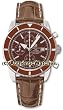 NEW BREITLING AEROMARINE SUPEROCEAN HERITAGE CHRONO MENS WATCH A1332033/Q553 NEW BREITLING AEROMARINE SUPEROCEAN HERITAGE CHRONO MENS WATCH A1332033/Q553
