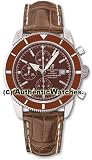 NEW BREITLING AEROMARINE SUPEROCEAN HERITAGE CHRONO MENS WATCH A1332033/Q553