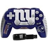 Giants Mad Catz PS3 Wireless Pad