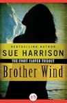 Brother Wind (The Ivory Carver Trilogy)