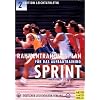 Rahmentrainingsplan f�r das Aufbautraining, Sprint