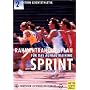 Rahmentrainingsplan f�r das Aufbautraining, Sprint