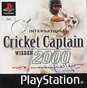 International Cricket Captain (PS)