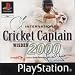 International Cricket Captain (PS)