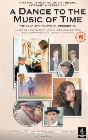Childrens Toyshop  DVD : A Dance To The Music Of Time [1997]