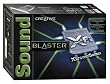 Creative Sound Blaster X-Fi XtremeGamer Sound Card (70SB073A00000)