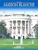 A la Maison Blanche - Saison 1, Partie 1 - Coffret 3 DVD