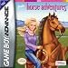 Barbie Horse Adventure (GBA)
