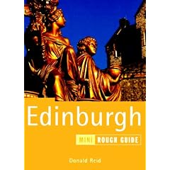 Edinburgh: The Mini Rough Guide (Miniguides)