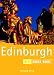 Edinburgh: The Mini Rough Guide (Miniguides)