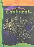 Earth's changing continents
