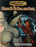 Diablo II (Dungeons and Dragons Adventure Gamebook)