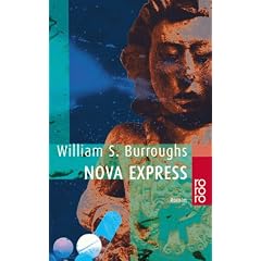 Nova Express.
