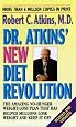 Dr. Atkins` New Diet Revolution
