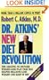 Dr. Atkins' New Diet Revolution