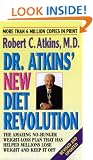 Dr. Atkins' New Diet Revolution