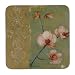 Coasters (6) -Wild Orchid (10.5X10.5Cm)