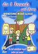 Die 3 Freunde und Jerry