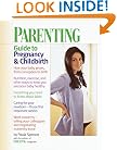 Parenting Guide to Pregnancy and Childbirth